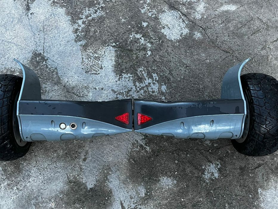 Продам героскутер Hammer