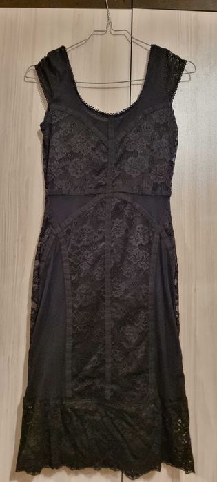 Черни рокли за парти или повод - С и М