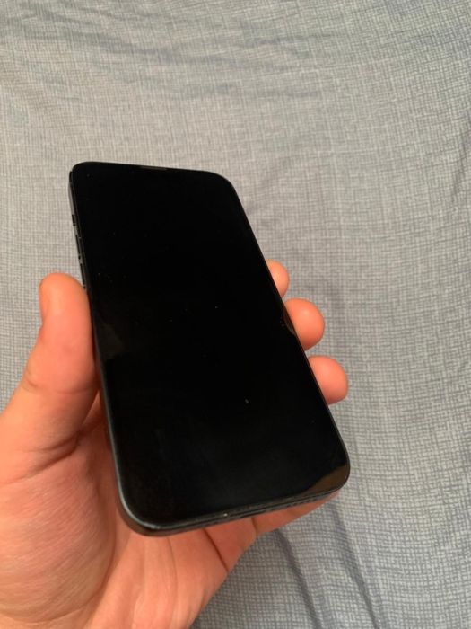 Айфон 13 весь в родне 86