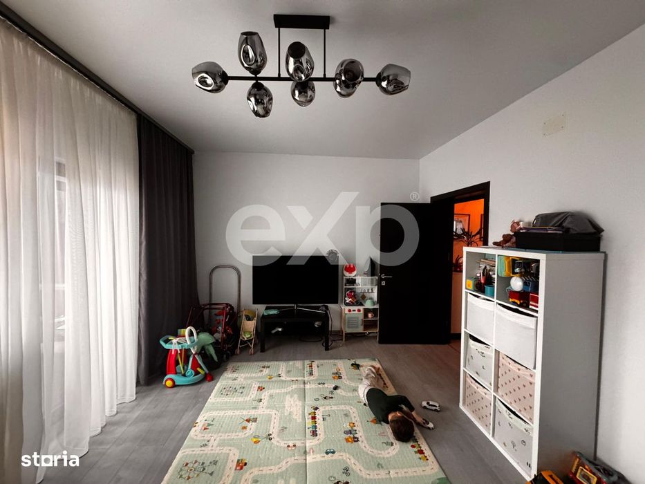 Apartament modern cu 2 camere in Gavana 3, Pitesti – Confort si Stil