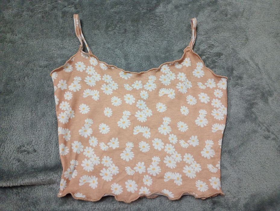 Дамски тениски, блузи и топове