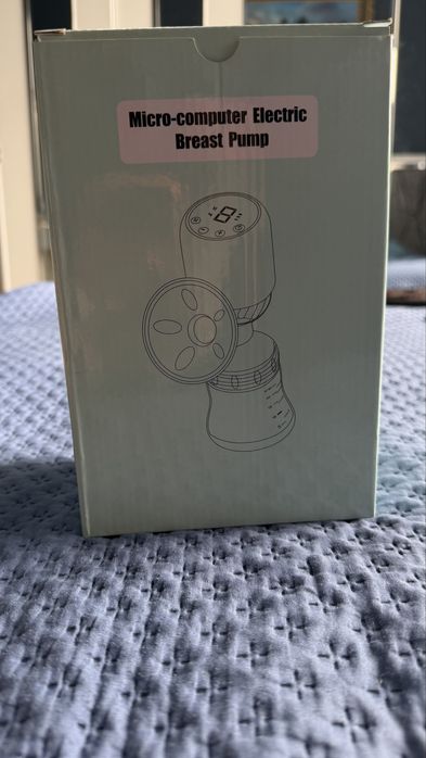 Грудосос молокотсос