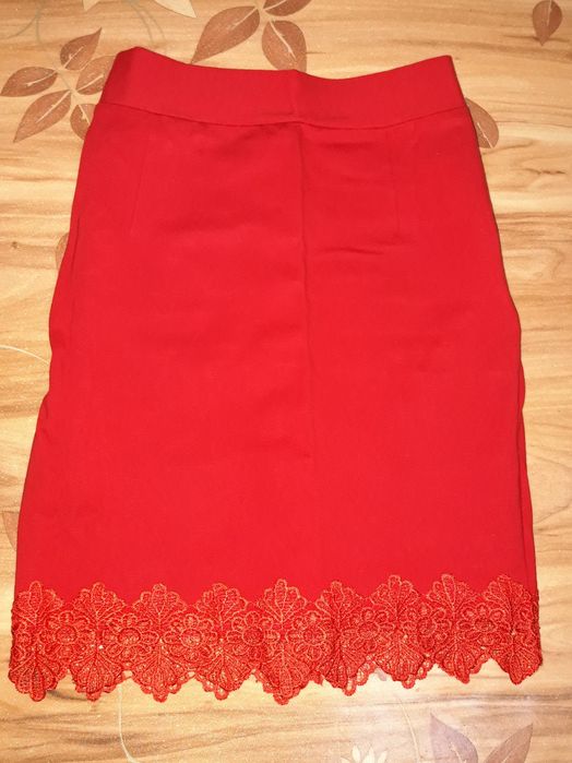 Продам женскую юбку