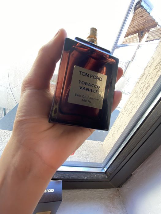 Parfum Tom Ford Tobacco Vanille
