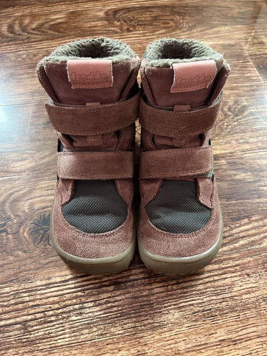 Ghete Froddo Barefoot 30