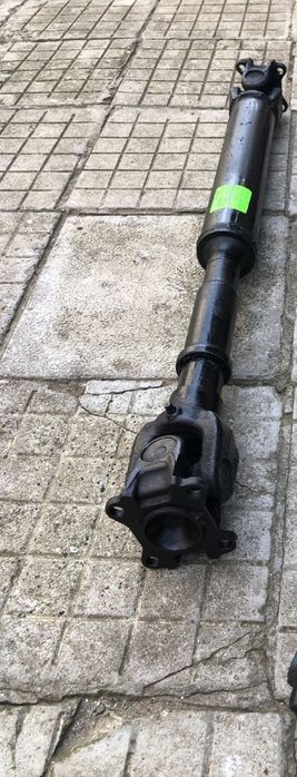 Кардан къс за Тойота Хайлукс/Hilux 3.0TD 125кс 96-02г