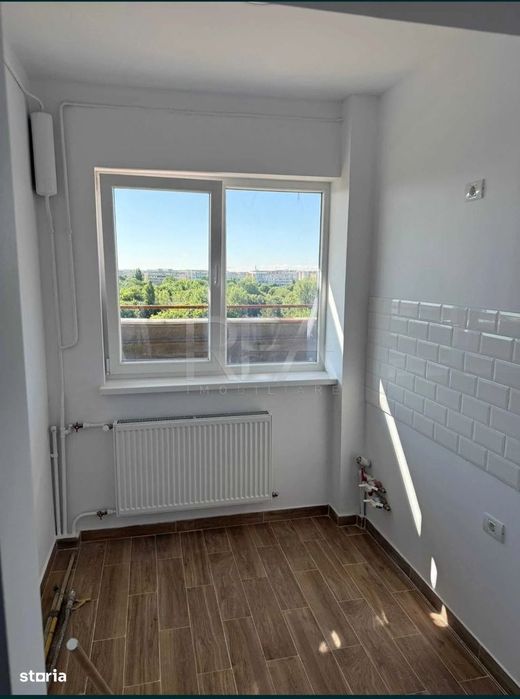 Garsoniera 38 mp Obregia – Metrou Piata Sudului | Renovata