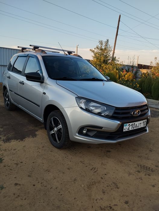 Лада Гранта универсал 2019г.