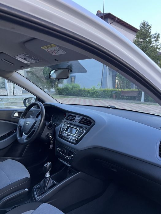 hiunday i20 Diseel