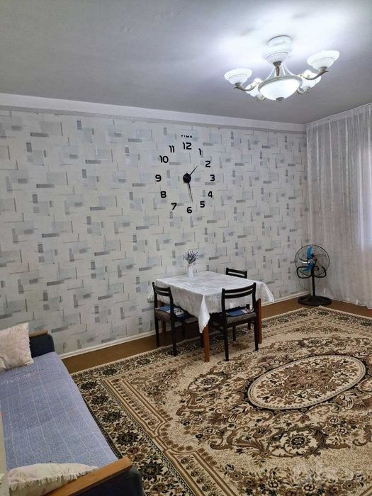 4-комнатная квартира Караташ, 2 этаж | Без посредников