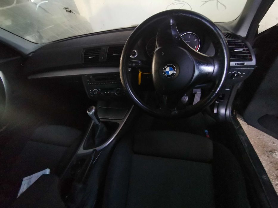 БМВ/BMW/ -  е87/120D/143кс. - /на части/