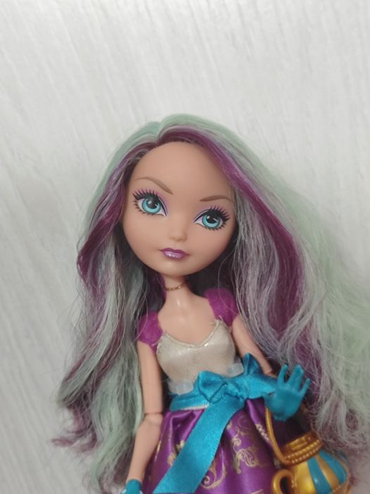 Куклы Эвер афтер хай