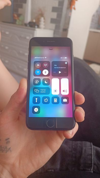 Айфон 7 в отличном состояние