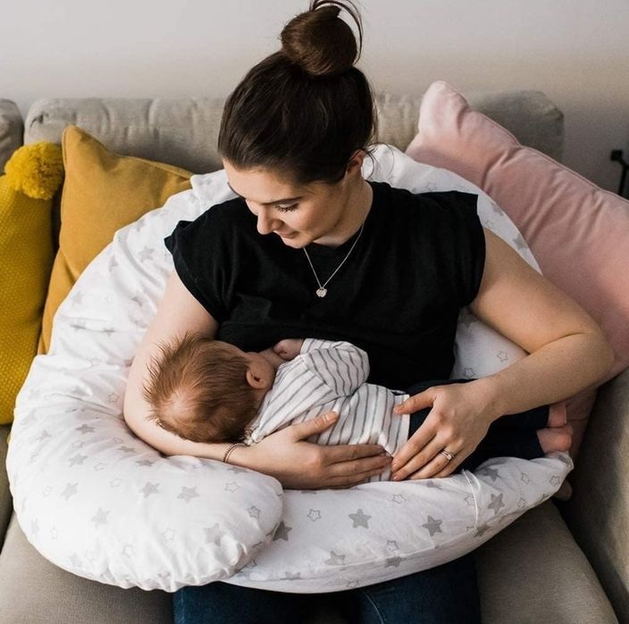 Подушка для кормления