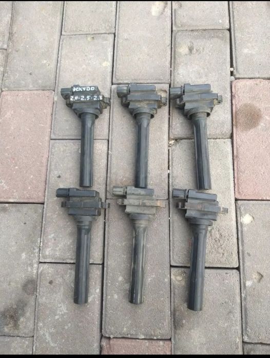 Suzuki vitara escudo и другие катушка зажигания 2.0 2.5 2.7 б/у оригин