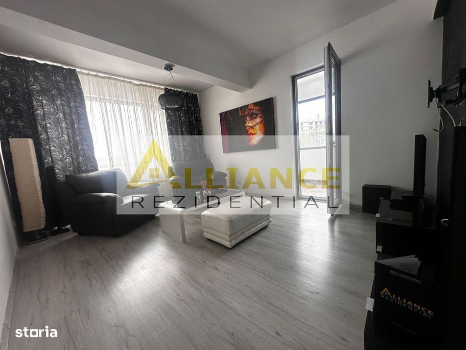 3 CAMERE 2 BĂI - 2 Min Metrou Berceni - Sector 4 — fotografia 1