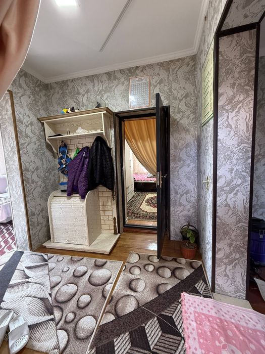 Свой дом в районе пятисотка