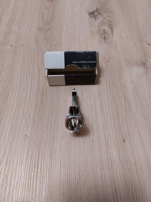 Резачка за цигари и пурети / Cigar cutter DONATUS SOLINGEN.