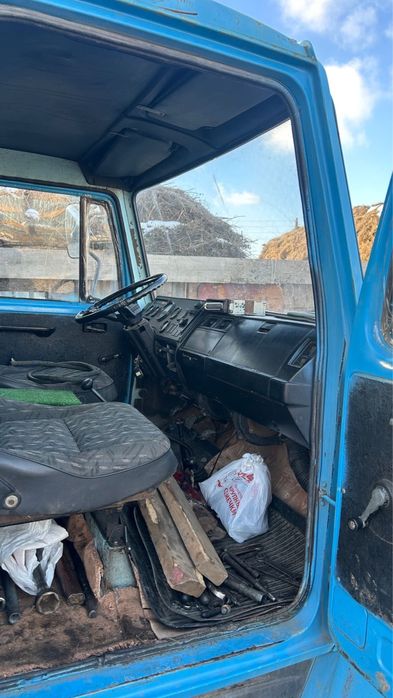 Продам машину Газ 53