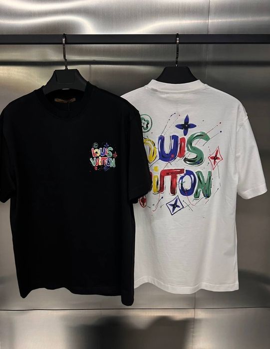 Мъжки тениски различни модели