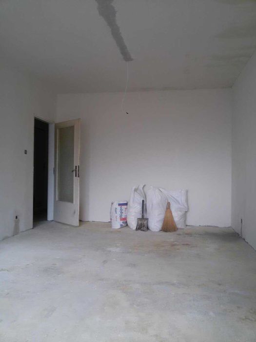 Боядисване, шпакловка, ремонти