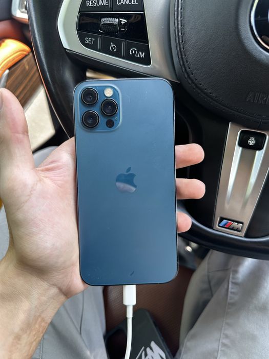 IPhone 12 pro 128