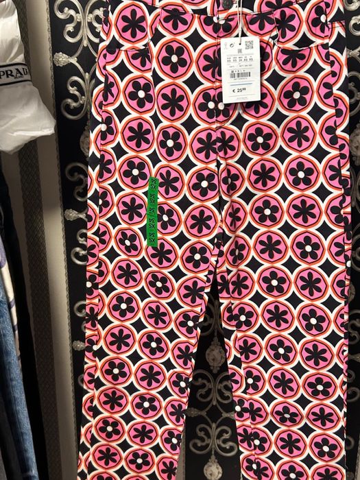 Pantaloni eleganti Pull&ber 95 de lei