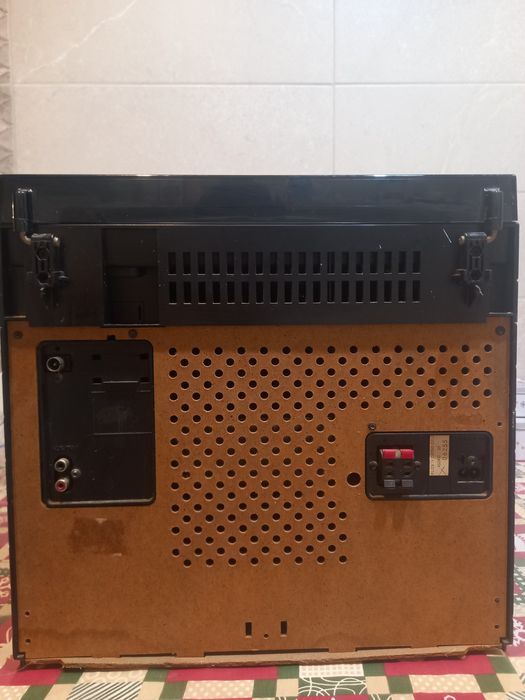 Sistem audio Philips All în one