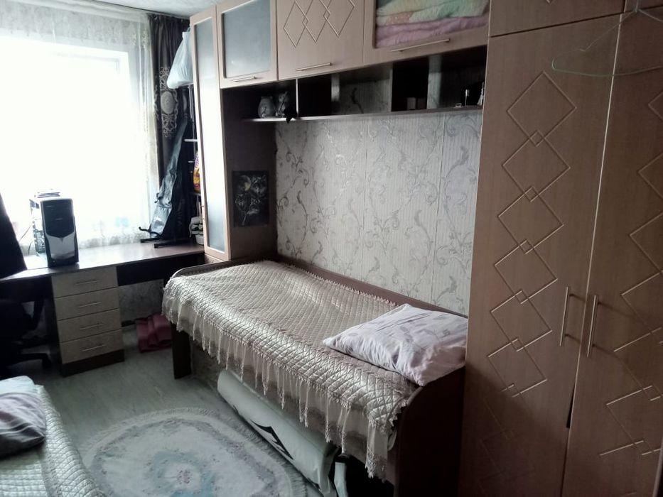 Детский гарнитур