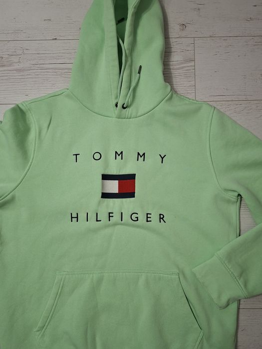 Tommy Hilfiger-Ориг. Суичър