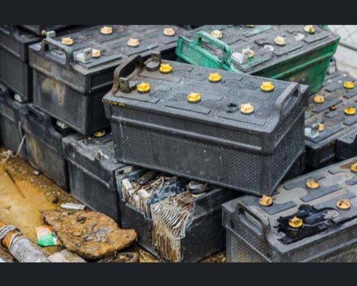 Прием алюминий, медь, латунь, кабеля