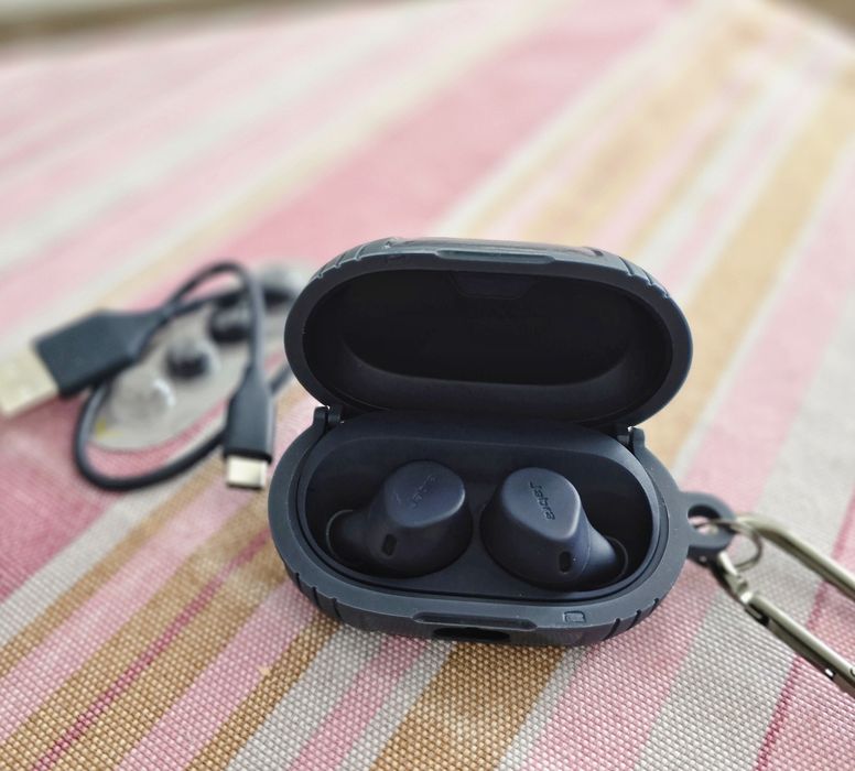 Casti Wireless Jabra Elite 7 Active