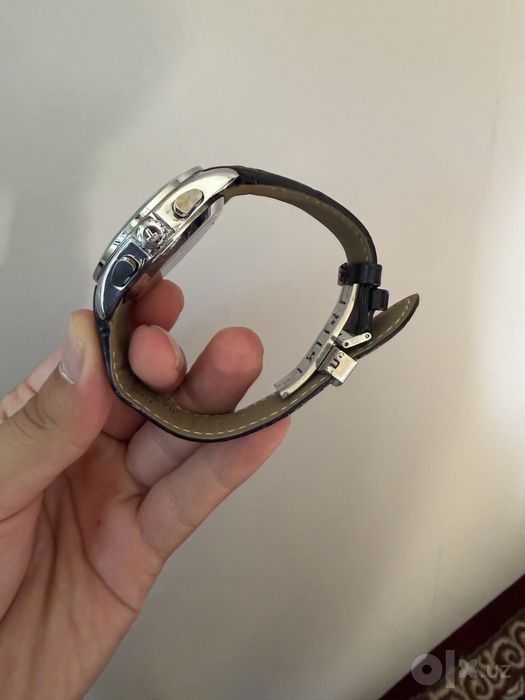 Tissot soat yengi ishlatilmagan
