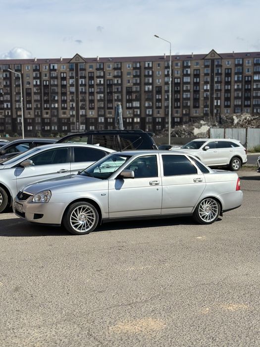 Воссен титан сатылады