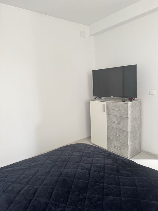 Apartament 1 camera de inchiriat PF