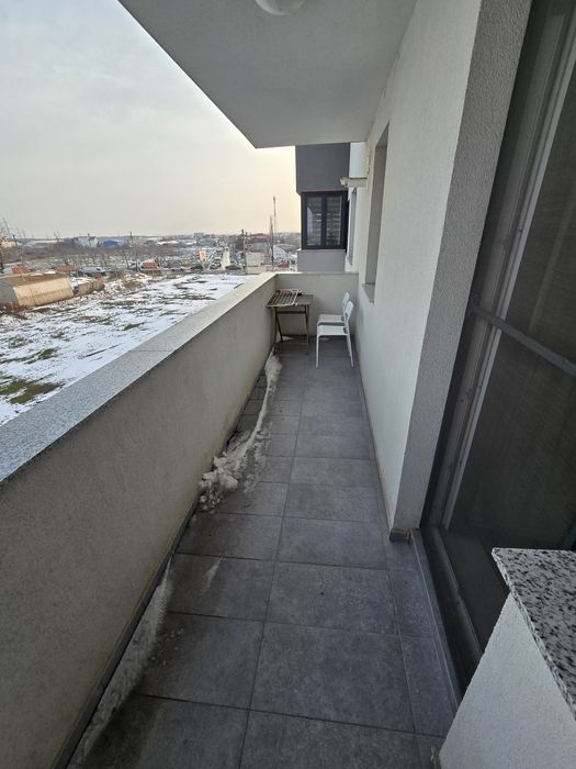 Închiriez apartament 2 camere – Selgros Pantelimon