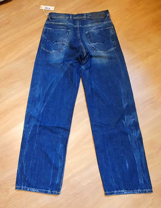 Дънки diesel, нови, 3 чифта