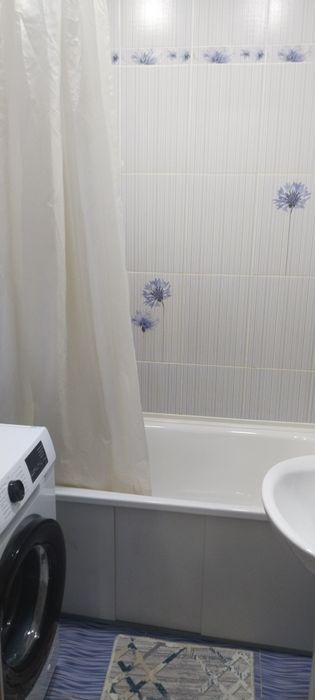 Сдается 2 комнатная квартира