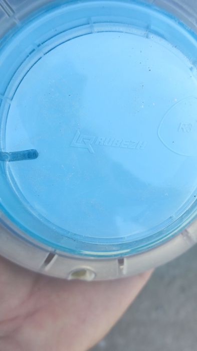 Датчик дыма (рубеж)