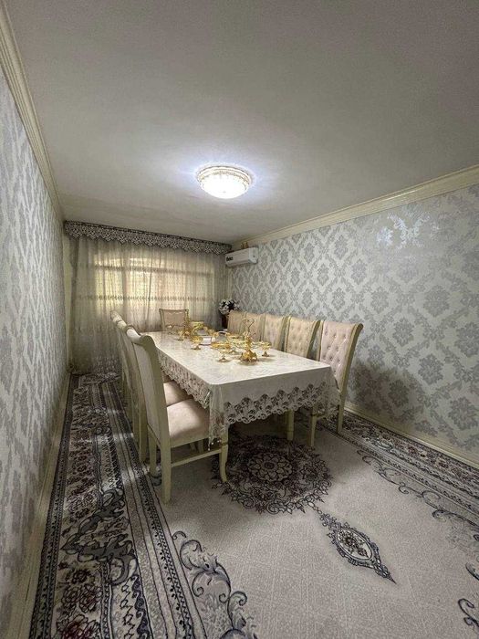 Продается квартира 4 xoна учтепа!