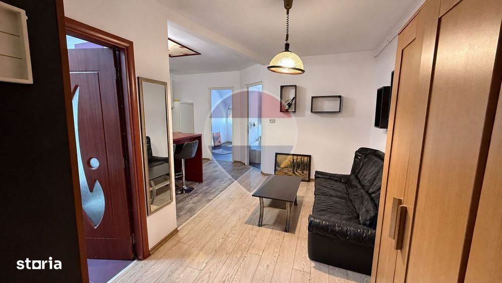COM 0% Apartament cu 3 camere de vânzare aproape de Rivus Mall