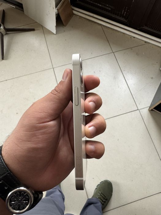 Iphone 12 mini