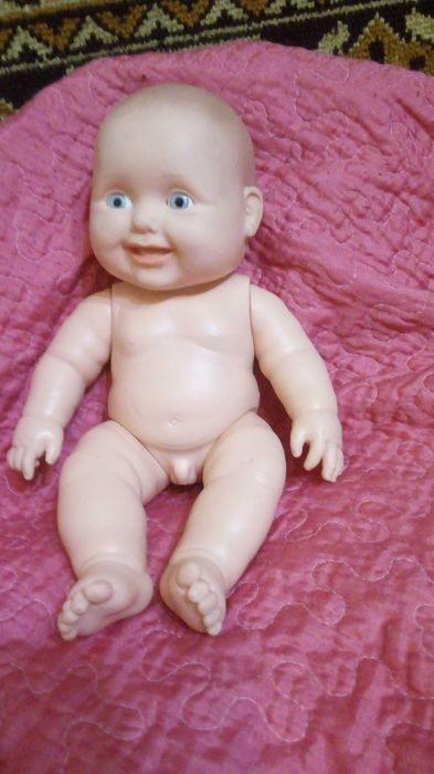 Куклы для девочек.