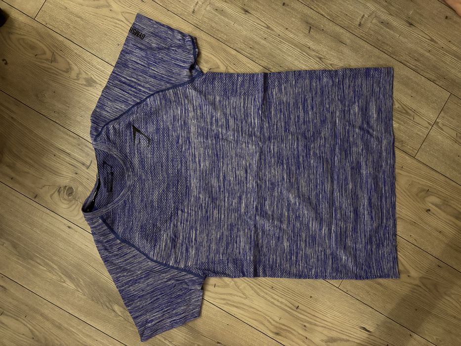 Тениска Avant Gymshark 2015