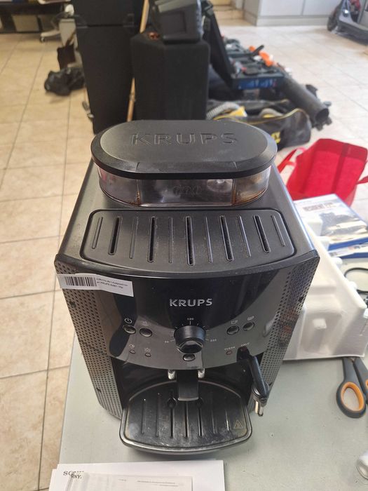 Кафемашина Krups EA810B70