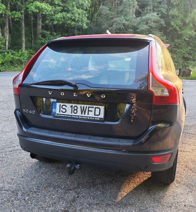 VOLVO XC60 2012 — imagine 2