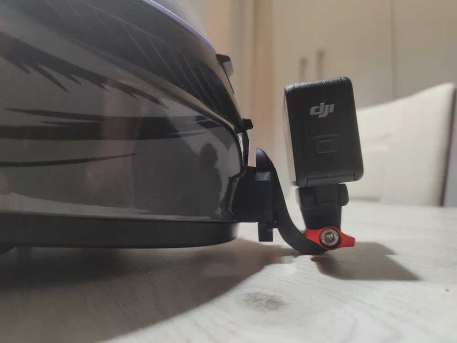 Vand Mount/Suport gopro/insta360 pentru căști moto diverse