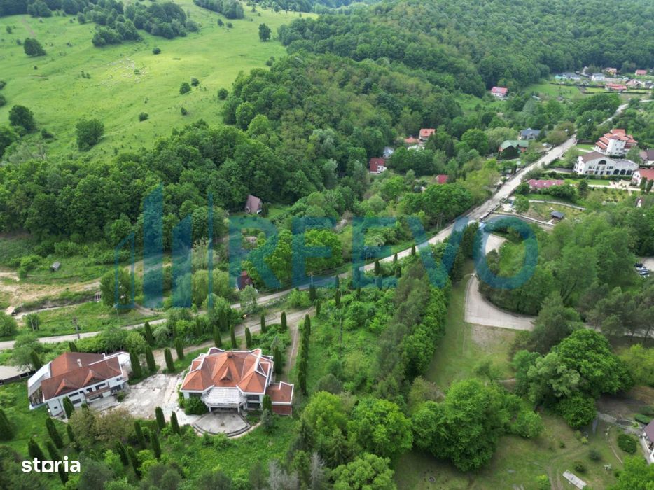Teren de vânzare Luncani, str. Slatina