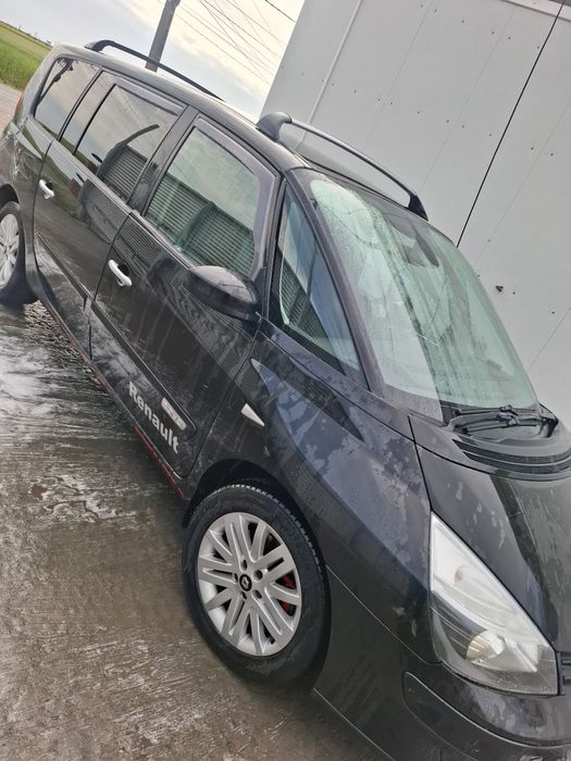 Vand renault scenic