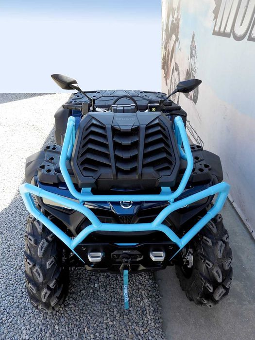 ATV CFMOTO CFORCE 1000 X10 MUD EPS T3 2026 | rate | leasing